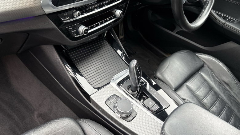 BMW X3 xDrive30d M Sport 5dr Step Auto Diesel Estate